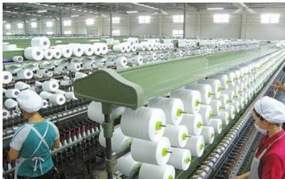 8月中国棉纺织行业月度分析报告出炉!