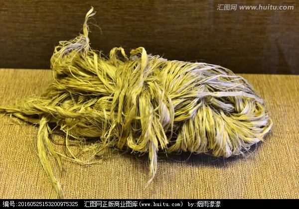 纺织原材料苎zhu麻